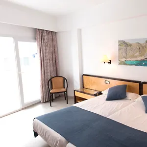 *** Hotel Voramar Spain