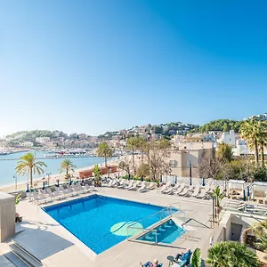 **** Hotel Eden Soller Spain