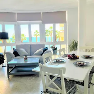 Apartment Rentcostadelsol Malagueta Arenal, Malaga