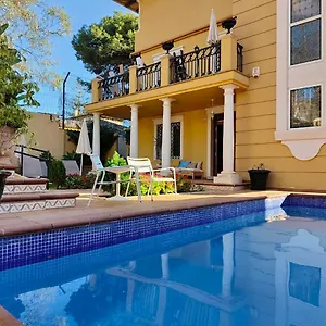 Bypillow Lorena Adults Recommended Hotel Málaga