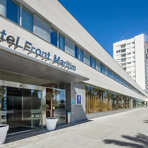 **** Hotel Front Maritim Spain