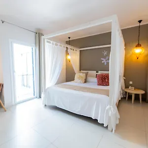 ** Hotel Tarongeta - Adults Only Spain