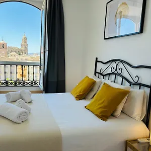 Apartment Alcazaba, Malaga