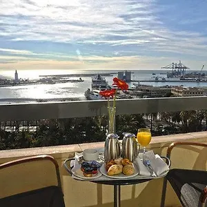 **** Hotel Ac Palacio By Marriott Spain